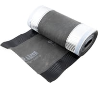 Аэроэлемент конька Grand Line черный, 310 мм, 5 м 168974