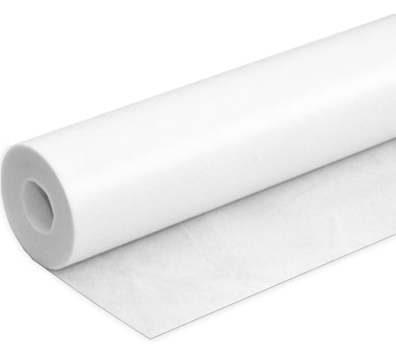 Кровельный стеклохолст PROFFIT 1х100 м, плотность 100 г 23427 1