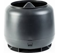 Колпак ПОЛИВЕНТ POLIVENT D110, серый 4640003130890