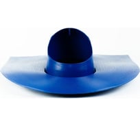 Проходной элемент для битумной кровли ПОЛИВЕНТ POLIVENT синий 4640003130838