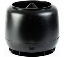 Колпак ПОЛИВЕНТ POLIVENT D160, черный 4640003131484