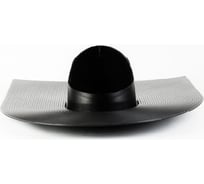 Проходной элемент для битумной кровли ПОЛИВЕНТ POLIVENT черный 4640003130807