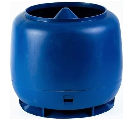 Колпак ПОЛИВЕНТ POLIVENT D110, синий 4640003130906 1