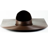 Проходной элемент для битумной кровли ПОЛИВЕНТ POLIVENT коричневый 4640003130784