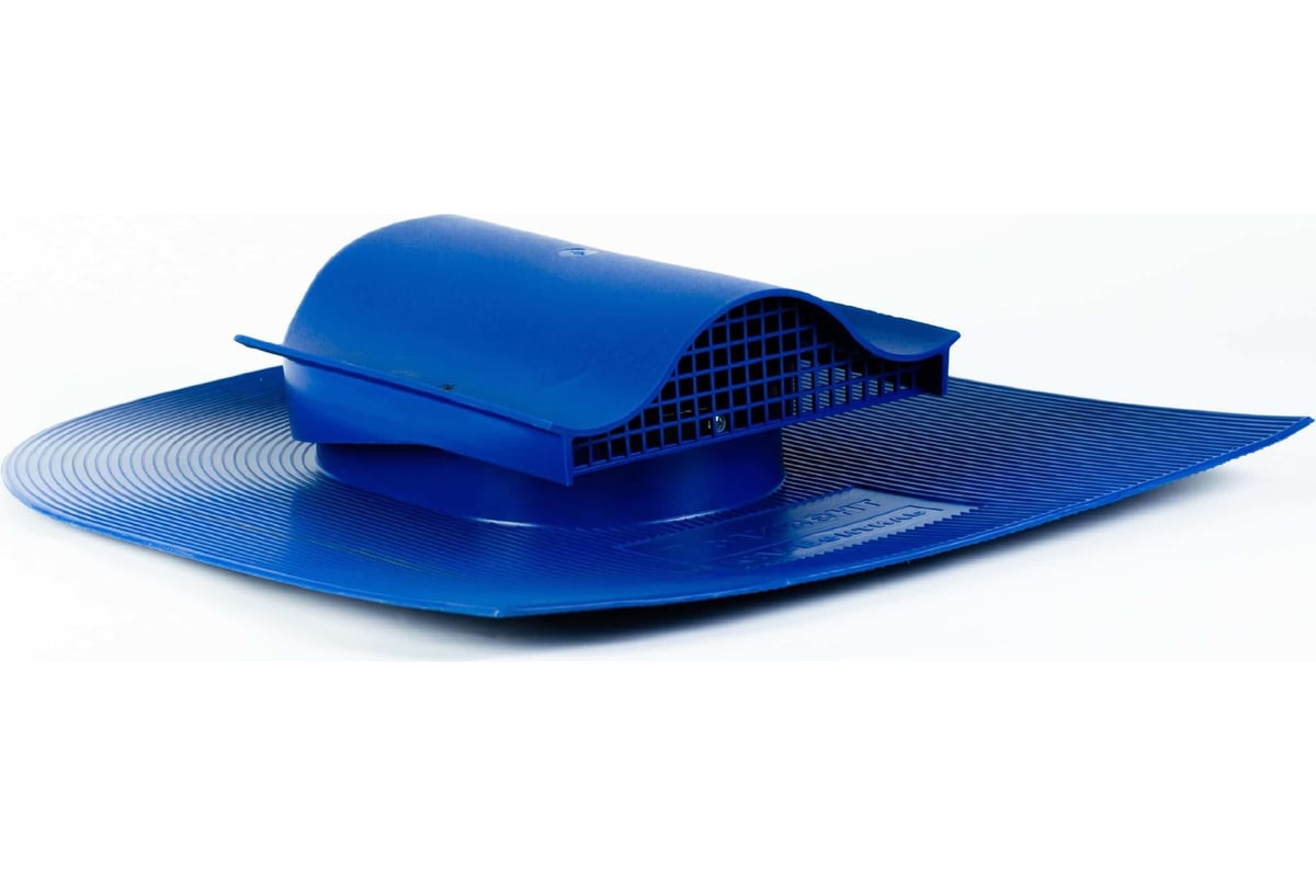 Аэратор КТВ ПОЛИВЕНТ POLIVENT синий 4640003130371 - выгодная цена ...