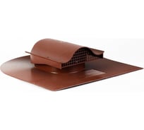 Аэратор КТВ ПОЛИВЕНТ POLIVENT красный 4640003130357