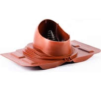 Проходной элемент ПОЛИВЕНТ UNIVERSAL, красный 4610095452132