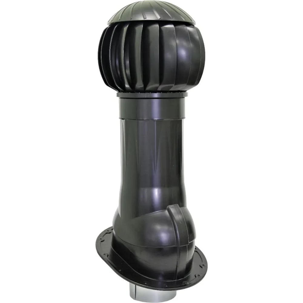 Комплект вентиляции для фальцевой и готовой кровли из битумной черепицы ...