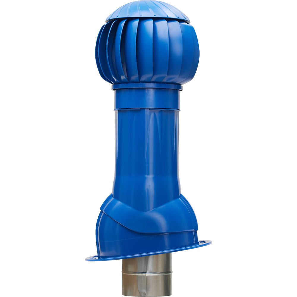 Комплект вентиляции для фальцевой и готовой кровли из битумной черепицы ...