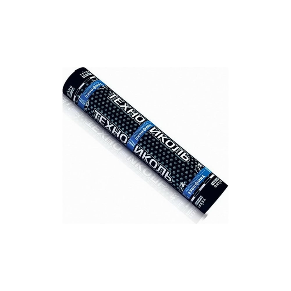 Унифлекс ТКП, 1x10 м, серый ТЕХНОНИКОЛЬ тов-023950 - выгодная цена ...