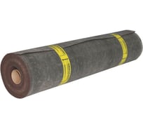 Ендовый ковер коричневый 1x10 м ТЕХНОНИКОЛЬ ШИНГЛАС тов-117736