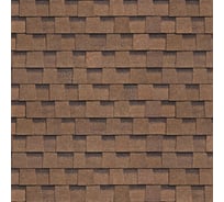 Гибкая черепица ШИНГЛАС КАНТРИ Аризона 2,6 кв.м ТЕХНОНИКОЛЬ тов-153462