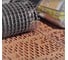 Кладочная базальтовая сетка НЕОГРИД лайт 0.5x50 м, ячейка 25x25 мм, 25 кв. м 815 7