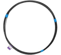 Композитная арматура Etiz Аск-9 стронг/гост (бухта 50 пог.м.), черный 0209050Б