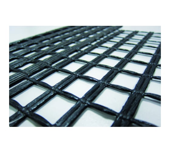 Базальтовая строительная кладочная сетка Basalt 50/50 25x25 (0,2x50) 4687204239397