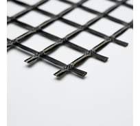 Базальтовая строительная кладочная сетка Basalt 50/50 25x25 (0,25x50) 4687204239403