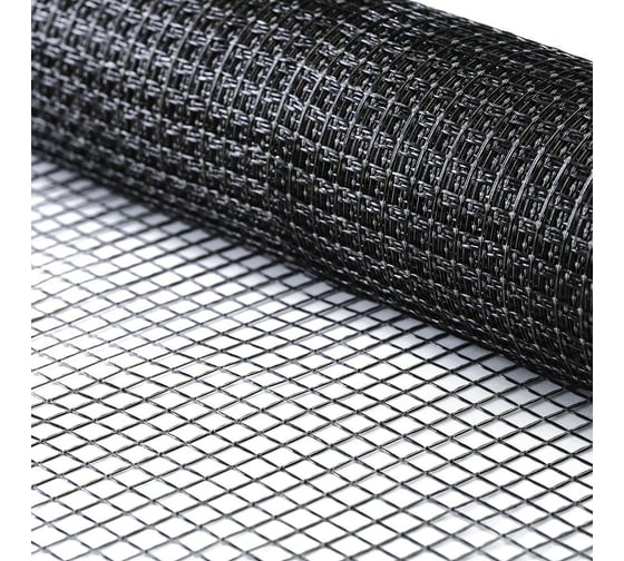Базальтовая строительная кладочная сетка Basalt 50/50 25x25 (0,25x50) 4687204239403