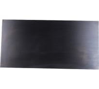 Стальной гладкий лист ALBERTS 250х500х0,75 466275