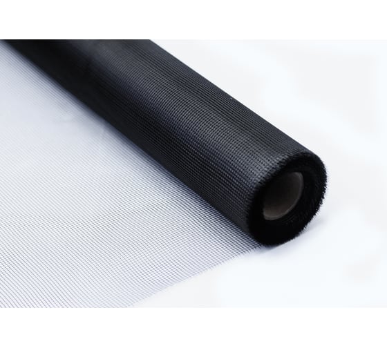 Базальтовая сетка ВЗТМ FrontTex 30/20 (4.5x4.5)-100 рул 00-00002729