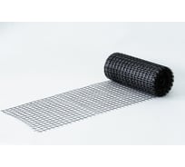 Кладочная базальтовая сетка ВЗТМ ЭКОСТРОЙ-СБС 50/50-25x25 (30) рул. 00-00001516