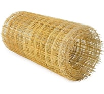 Композитная сетка Винтаж КСС 3 мм, 100х100, рулон 1х50 м 4607179940104