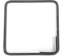 Арматурный хомут Ks-store А240 200x200 мм, диаметр 6 мм, упаковка 50 штук hom2006m