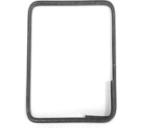 Хомут арматурный Ks-store 200x150мм, Ø8мм А240. (Упаковка 50 штук) hom20158m