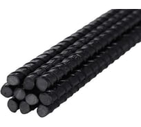 Стеклопластиковая композитная арматура АО "Фармперспектива" 10 мм, 100 см 50 шт. OF2385147