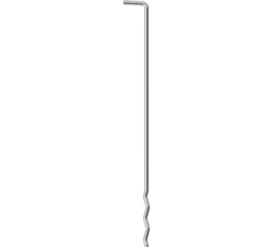 Металлическая гибкая связь Termoclip МГС 1Е 4х315  1001105