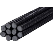 Стеклопластиковая композитная арматура АО "Фармперспектива" 12 мм, 100 см 20 шт. OF2383557