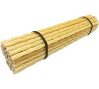 Композитные стеклопластиковые прутки Голден крафт 12 мм, 2 м, (25 шт) КС0027