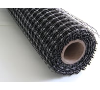 Базальтовая строительная кладочная сетка Basalt 50/50 25x25 (0,5x50) 4687205112057