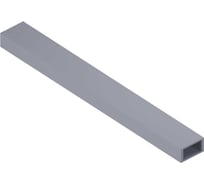 Труба прямоугольная Fiberpull FT 28x18x2,5x2,5 (7038) PE 1 метр FT28/18/2,5/2,5/7038PE