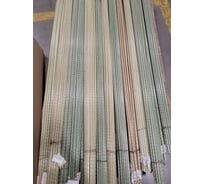 Арматура композитная стеклопластиковая Polinet 1,2 м, 12 мм 110098