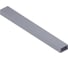 Труба прямоугольная Fiberpull FT 100x50x5x5 (7038) PE 3 метра FT100/50/5/5/3/7038PE 1