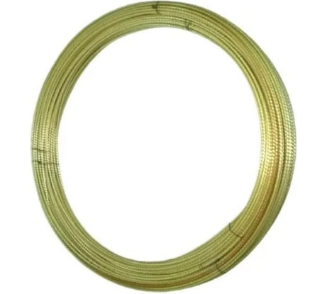 Моток Fiberpull АСК-Э-1ф-М-6-1000/50000-ГОСТ 31938-2022 ACK/E/1F/M6/50