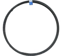 Арматура Композит ГОСТ 31938-2012 АСК-8 бухта 100 м, стеклопластиковая 4660228920885