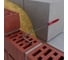 Гибкая связь РСМ универсальный дюбель, 200 шт. РСМ-ГК-415 4