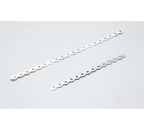 Связь Bricko PS 200 (SH) для тонкошовной кладки, сталь оцинк. 100 шт/уп, 2113