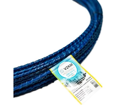 Арматура стеклопластиковая ВЗКМ АСК-8 COLORS 0108000БС