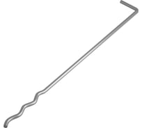 Гибкая связь Технониколь TERMOCLIP 1 4 340 (280 шт./кор.) TN846582