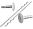Гибкая связь Технониколь TERMOCLIP 3MS Е 4 350 (250 шт) TN846612 1