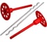 Гибкая связь Технониколь TERMOCLIP 5MS Е 4 160 (250 шт.) TN846628 1