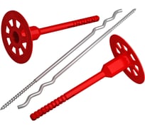 Гибкая связь Технониколь TERMOCLIP 5MS Е 4 260 (250 шт.) TN846633