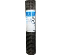 Базальтовая сетка МИАГРИД 50/50-25х25 (1х50) 4603783309009