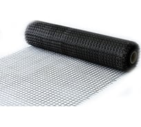 Сетка кладочная базальтовая ЭКОСТРОЙ-СБС (50 Кн/м; 25х25; 1х25 м) ВЗТМ 00-00000795