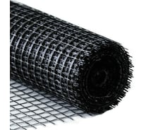 Сетка кладочная базальтовая ЭКОСТРОЙ-СБС (50 Кн/м; 25х25; 0.5х25 м) ВЗТМ 00-00001428