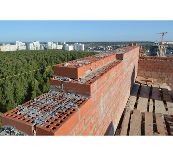 Арматурная базальтовая сетка НЕОГРИД АБК 2.2 карта 0,5х2 м, ячейка 50x50 мм, 25 шт. АБК 2.2-0,5