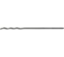 Гибкая связь металлическая Holdex ГС5 4x160 ГС4160