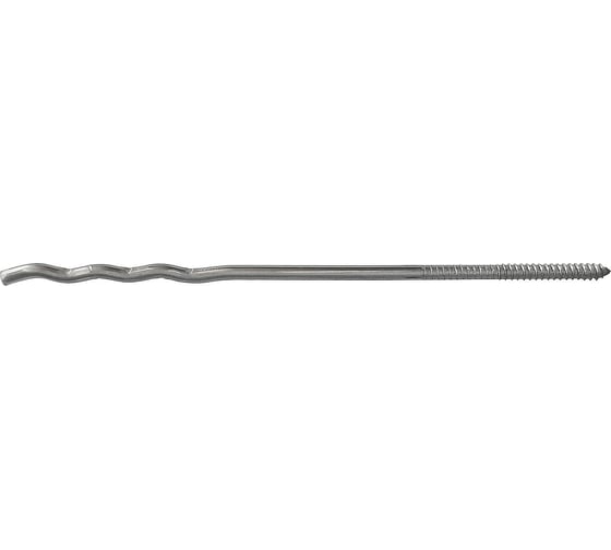 Гибкая связь металлическая Holdex ГС5 4x180 ГС4180 1